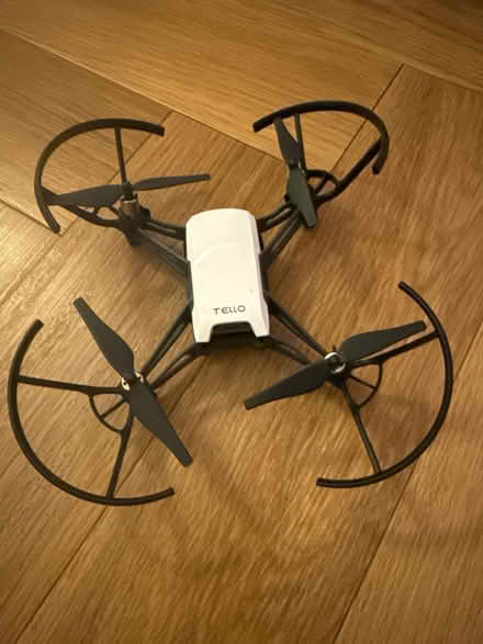 Photo of free Tello drone (Royston SG8) #2