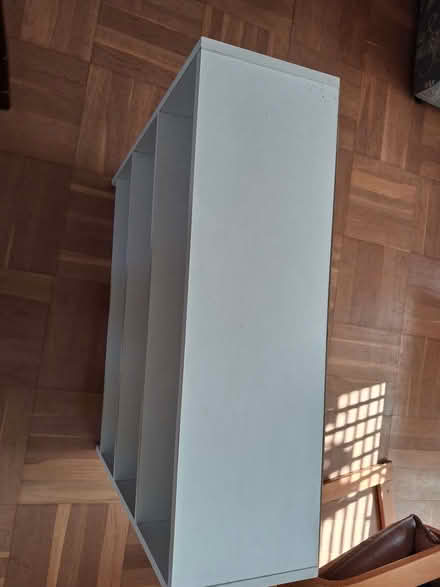 Photo of free Small bookshelf (Thurcaston LE7) #2