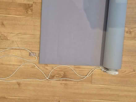 Photo of free Blackout window blind (Weybridge KT13) #3