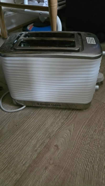 Photo of free Toster (Drumcondra) #2