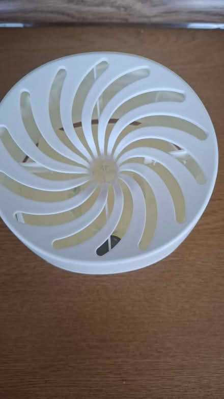 Photo of free Aero 360 Holder (Mount Pleasant NE8) #2