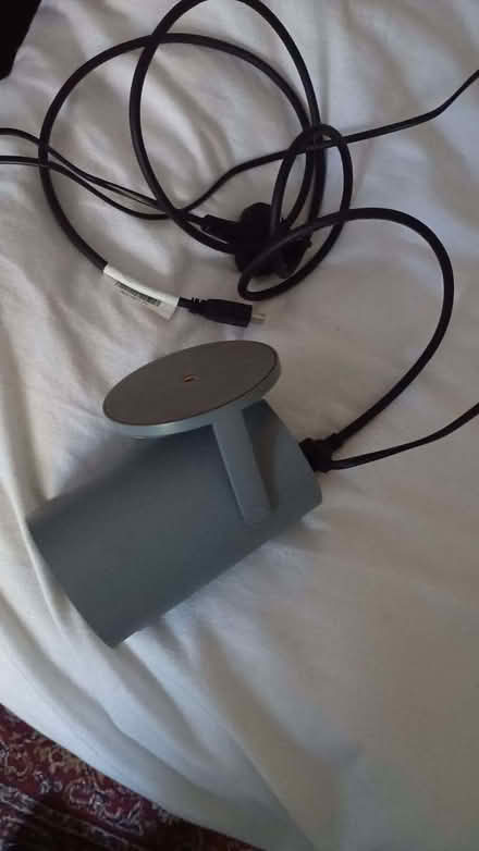 Photo of free HDMI Projector (The Nurserylands TW12) #1