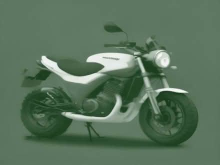 Photo of Motorcycle Protective Trousers (Waterloo L22) #1