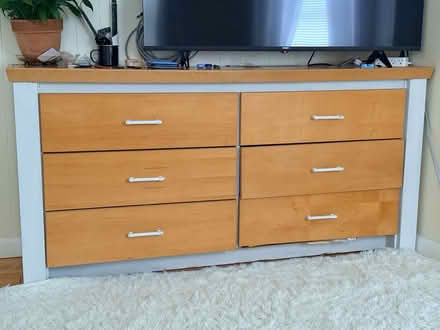 Photo of free Bureau (West Medford) #1