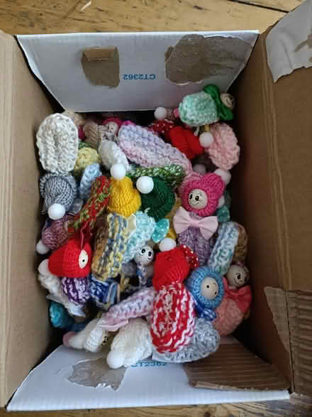 Photo of free Hand made craft items (Easton BS5) #4