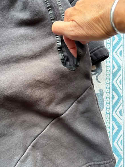 Photo of free 2 x Men’s S black shorts (Hollingdean BN1) #3