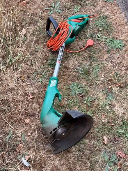 Photo of free Strimmer (Winkfield Row RG42) #1