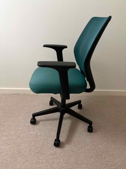 Photo of free Office chair (Glastonbury Center) #3