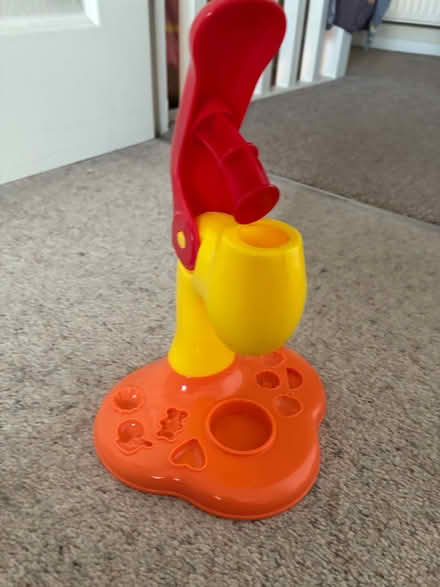 Photo of free Play dough material (Lower Earley RG6) #1