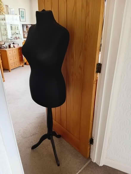 Photo of free Sewing requisits and manequin (Harrogate. HG1.) #3