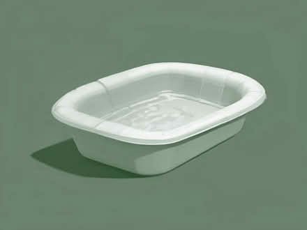 Photo of Folding paddling pool (billericay CM12) #1