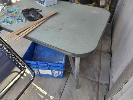 Photo of free Garden furniture (Gosport PO13) #1