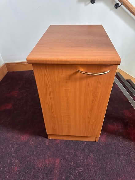 Photo of free Useful cupboard (Baldoyle) #1