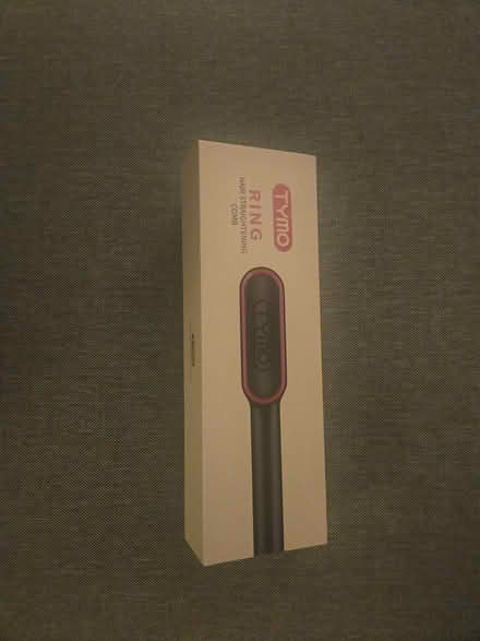Photo of free hair straightener (Brooklyn, Ditmas Park) #1