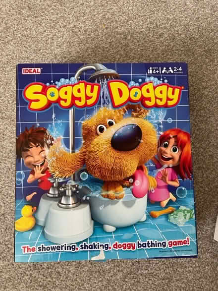 Photo of free Assortment of Family Games (Newport, TF10) #4