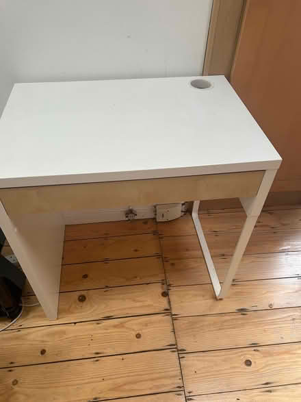 Photo of free Office table (Stoneybatter) #1