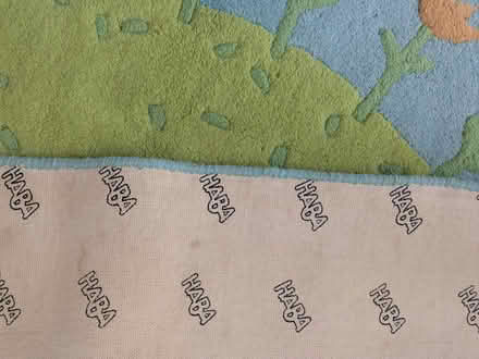 Photo of free Children rug (New Malden) #3