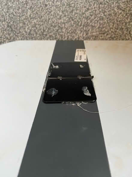 Photo of free Decorative mirror (missing mounting) (Nether Liberton EH9) #4