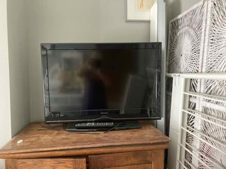 Photo of free Finlux TV (Gillingham nr hospital ME7) #1