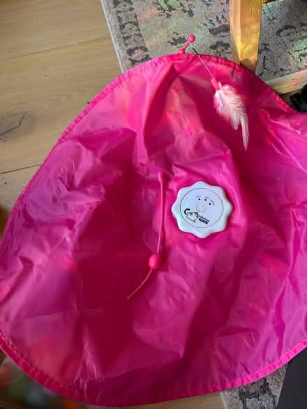 Photo of free Assortment of cat toys (Coulsdon South CR5) #2