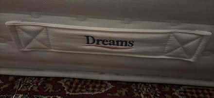 Photo of free Super King Mattress (Home SN11) #2