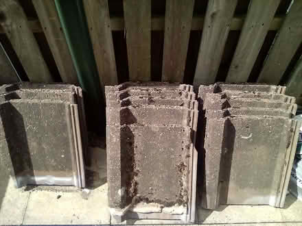 Photo of free Roofing tiles (Gledhow LS8) #2
