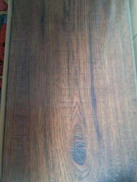 Photo of free Laminate flooring (Harpur Hill SK17) #1