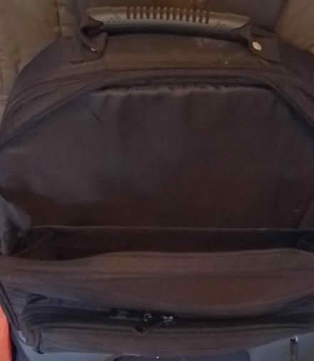 Photo of free Laptop backpack up to 15.6" (Telford TF3) #1
