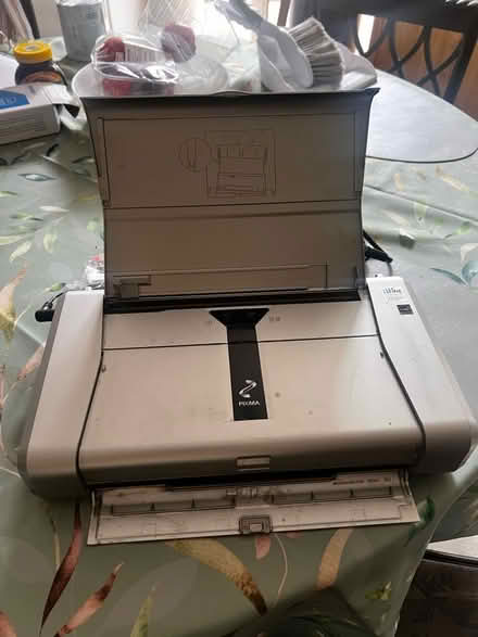Photo of free Canon Pixma iP100 colour printer (Ashburton SE25) #2