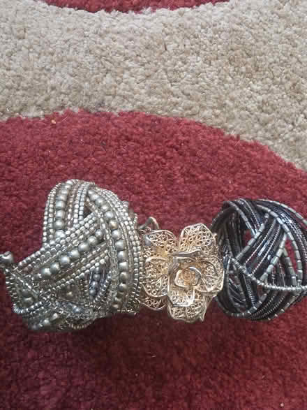 Photo of free Bangles (Upper Luton ME5) #3