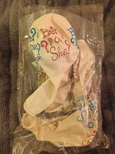 Photo of free Wax burner. Balloon. Candel Holder (HX2 luddendenfoot) #3