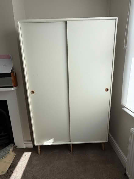 Photo of free wardrobe (york YO23) #1