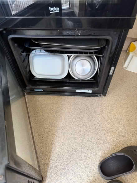 Photo of free Beko Oven (Dunmow CM6) #3