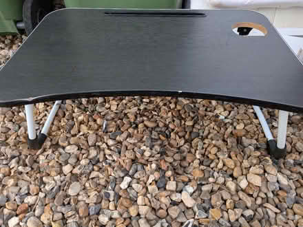 Photo of free Standing desk (Hersham KT12) #1