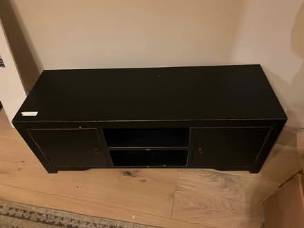 Photo of free Tv unit (Coulsdon South CR5) #1
