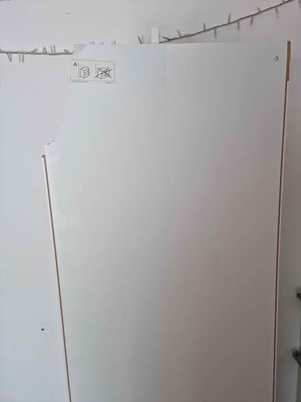 Photo of free Ikea besta cupboard (Watford WD24) #3