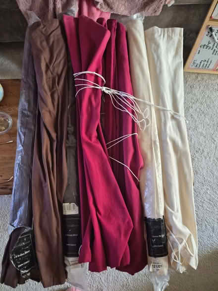 Photo of free Blinds (Walnut Tree MK7) #1