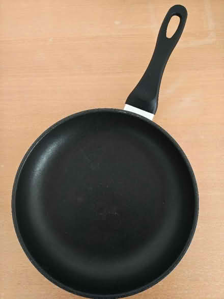 Photo of free Frying pan (St Leonards Green TN38) #1