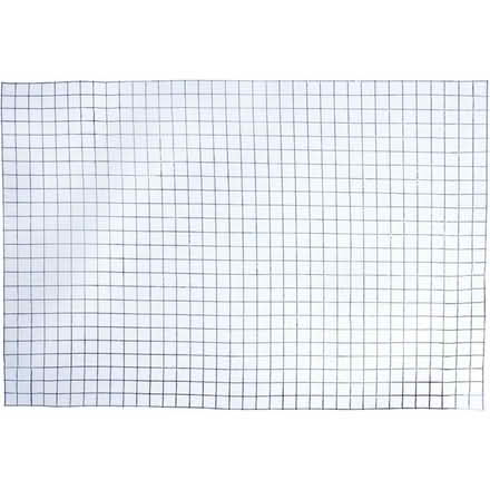 Photo of Galvanised mesh narrow panel to stop badgers (Clive Vale TN35) #1
