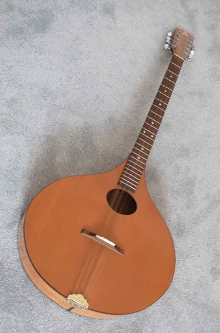 Photo of free Bouzouki (University Area RG1) #1