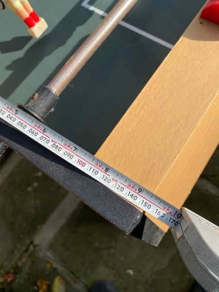 Photo of free Football table (Skelton CA11) #4