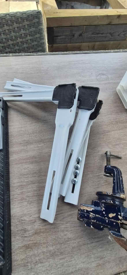 Photo of free Garage clearout of tools (GU52) #4