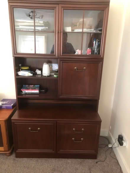 Photo of free Talk shelf (Doncaster DN4) #2