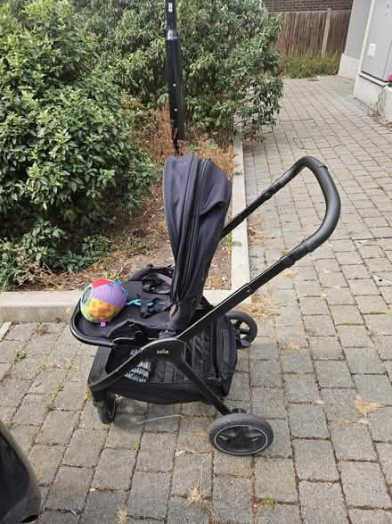 Photo of free Joie pushchair (New Addington CR0) #1