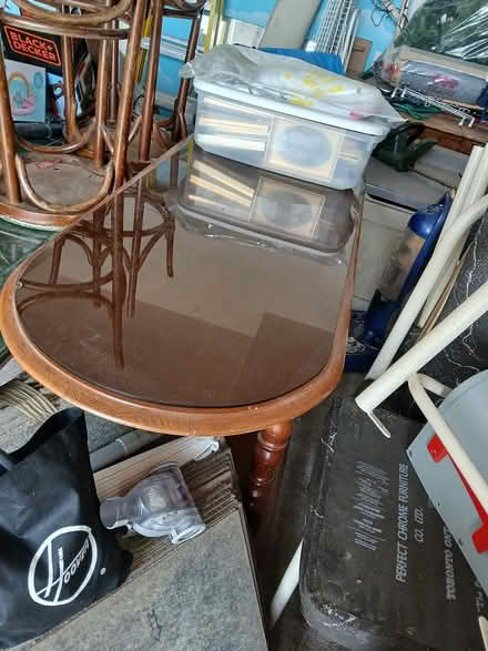 Photo of free Buffet Tables Hutch (Medway & Wonderland) #1