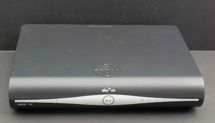 Photo of free Sky HD box (Hassocks BN6) #2