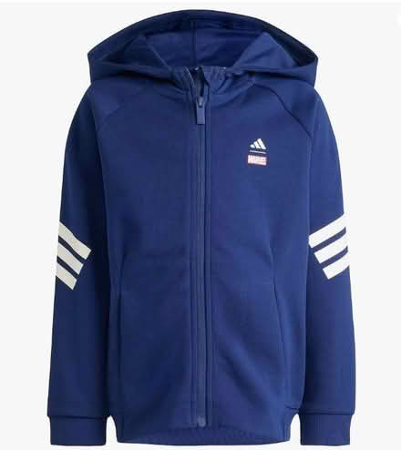 Photo of free Adidas Zip Up Hoodie 5-6 Yrs (Bromsgrove B61) #1