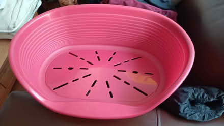 Photo of free Cat bed (Combe Down BA2) #1