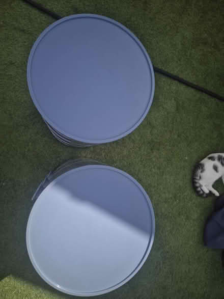 Photo of free Storage/bedside cabinets (Welling DA16) #4