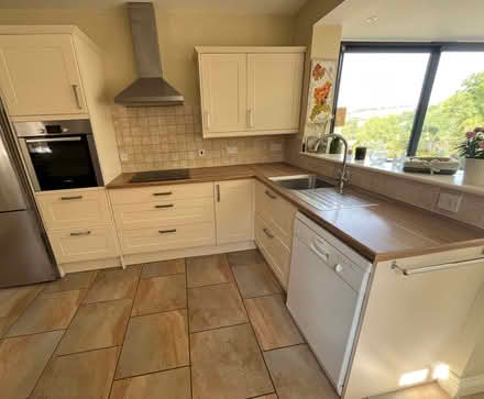 Photo of free Kitchen units (Painswick GL6) #2